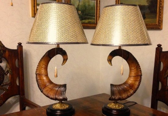 lampy-iz-roga-arkhar-parnye